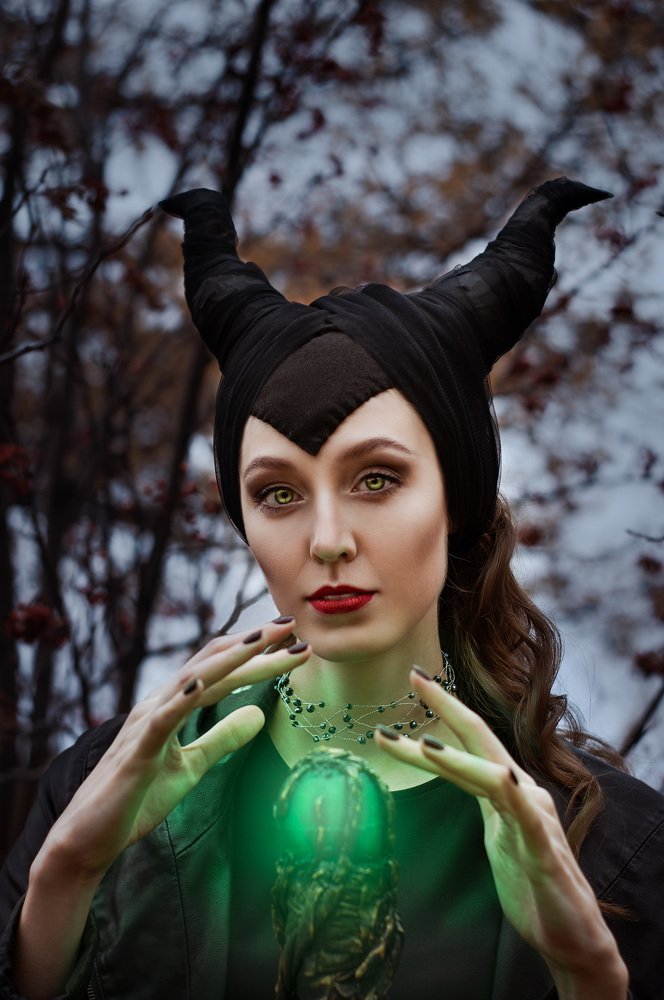 Photograph by Селезнева Евгения