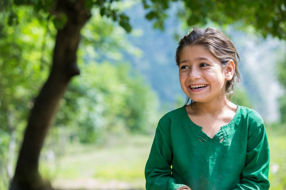 Photograph by Furqan LW