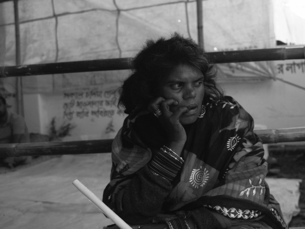 Photograph by Sayed Akber Hoshen Hoshen