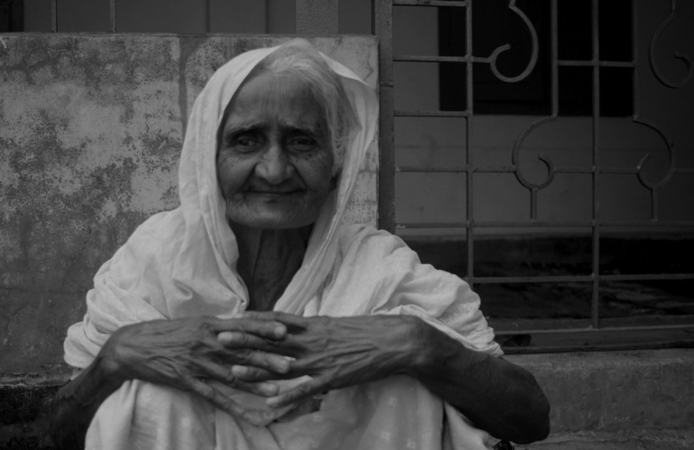 Photograph by Sayed Akber Hoshen Hoshen