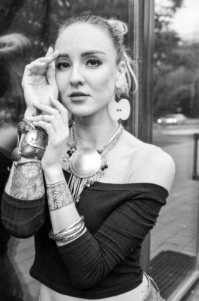 Photograph by Марина Судакова