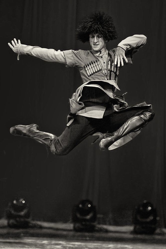 Photograph by Дмитрий Кудрявцев (Perkus)