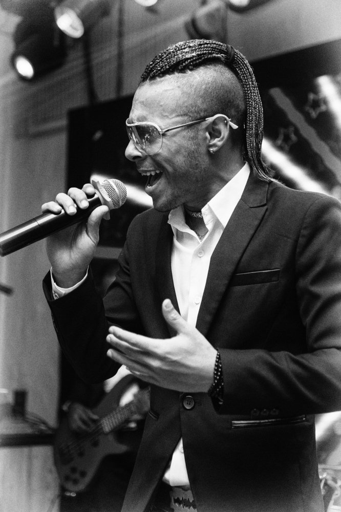 Photograph by Дмитрий Кудрявцев (Perkus)