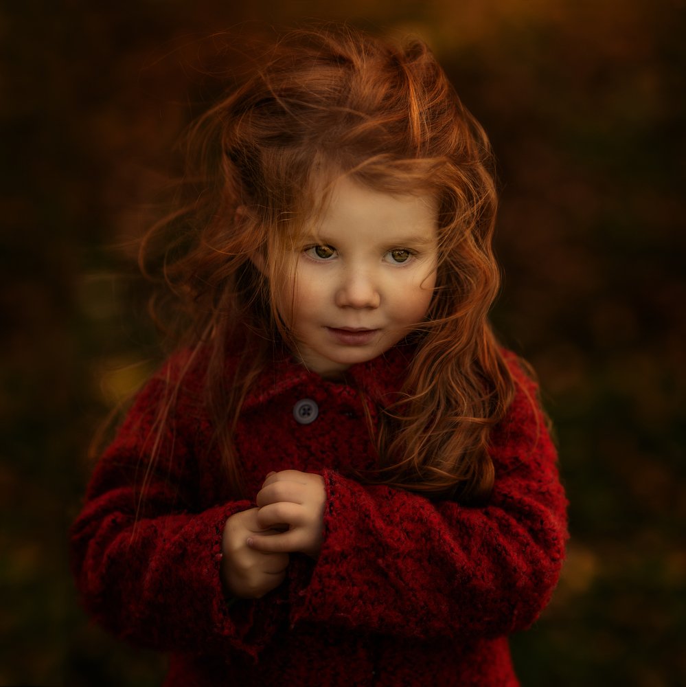 Photograph by Monika Lisowska