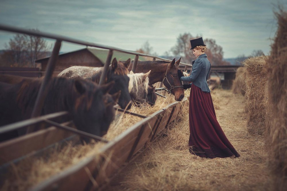 Photograph by Лианесс Лиа