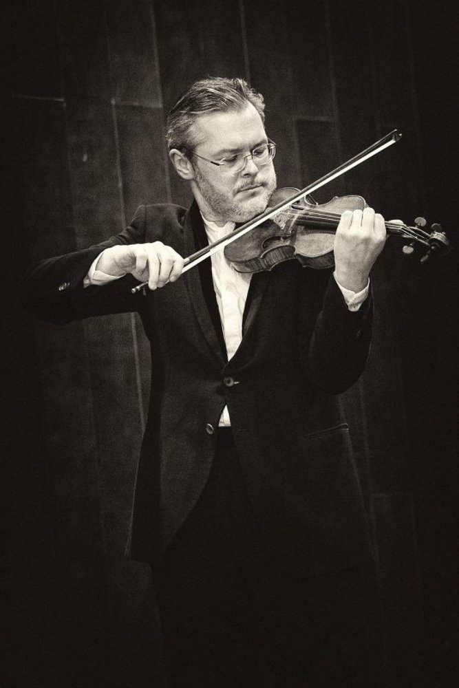 Photograph by Дмитрий Кудрявцев (Perkus)