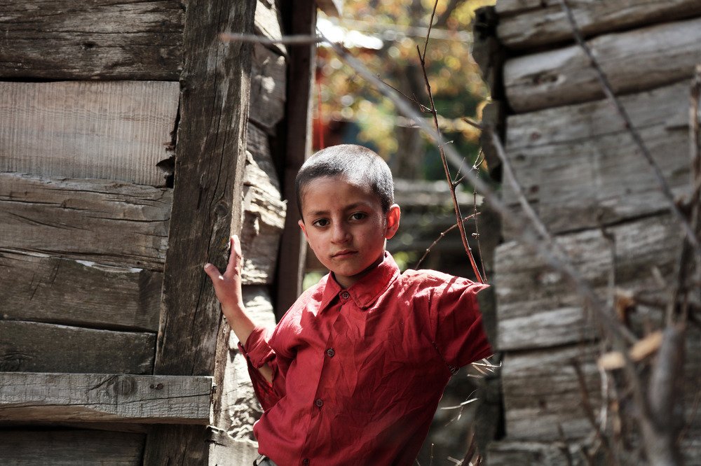 Photograph by Furqan LW