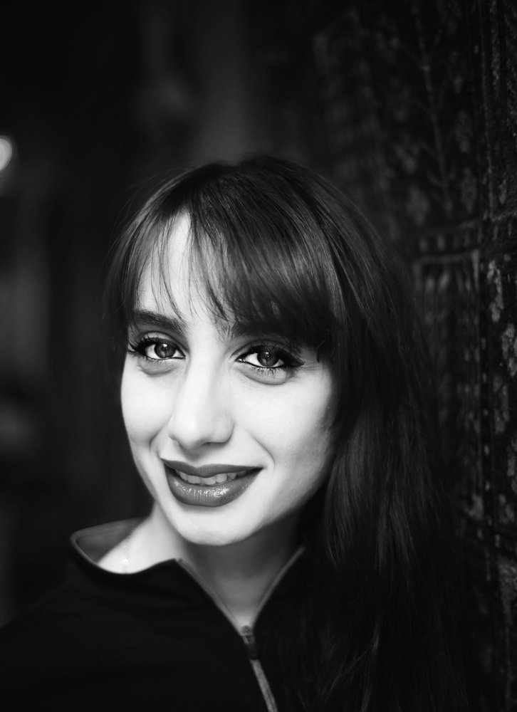 Photograph by Amin Ghovanlou