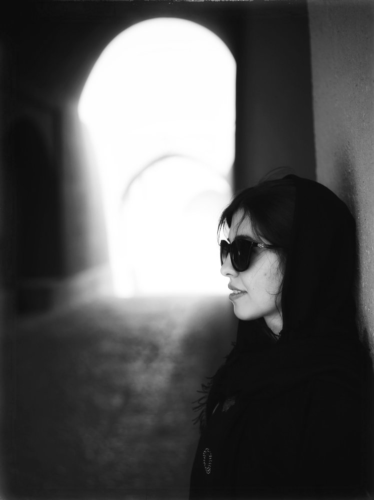 Photograph by Amin Ghovanlou