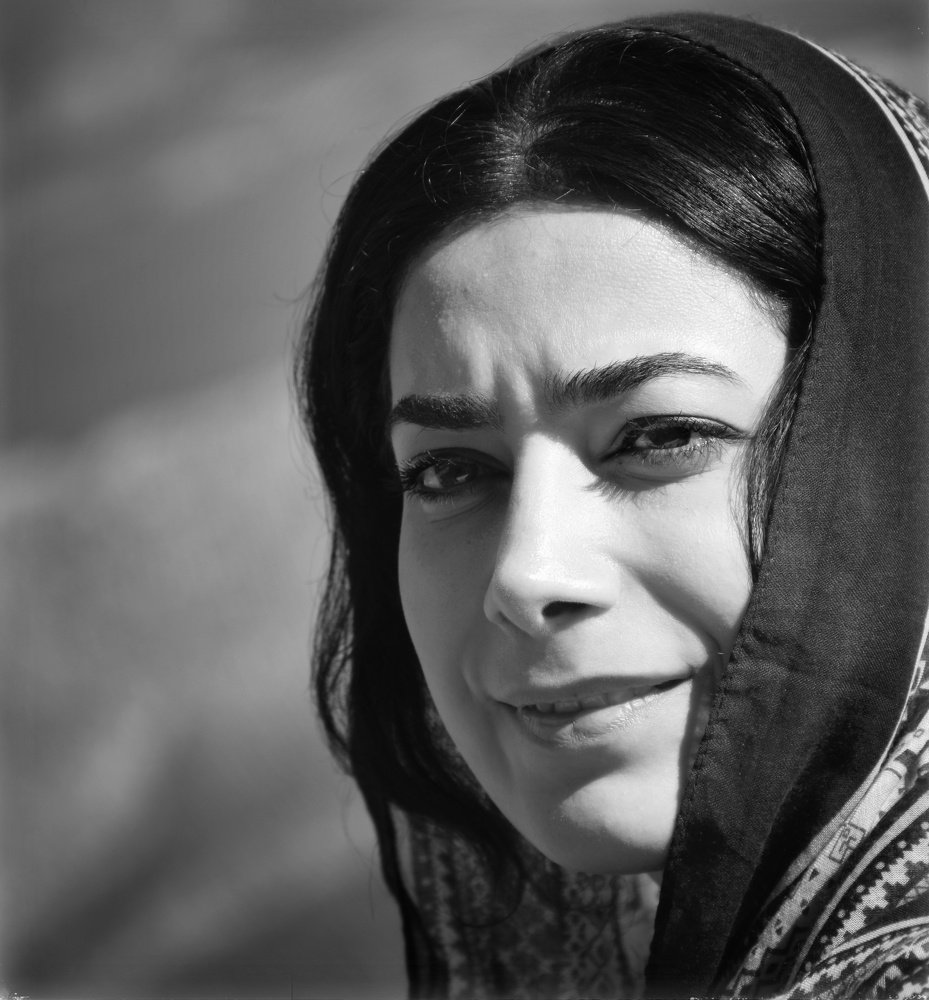 Photograph by Amin Ghovanlou