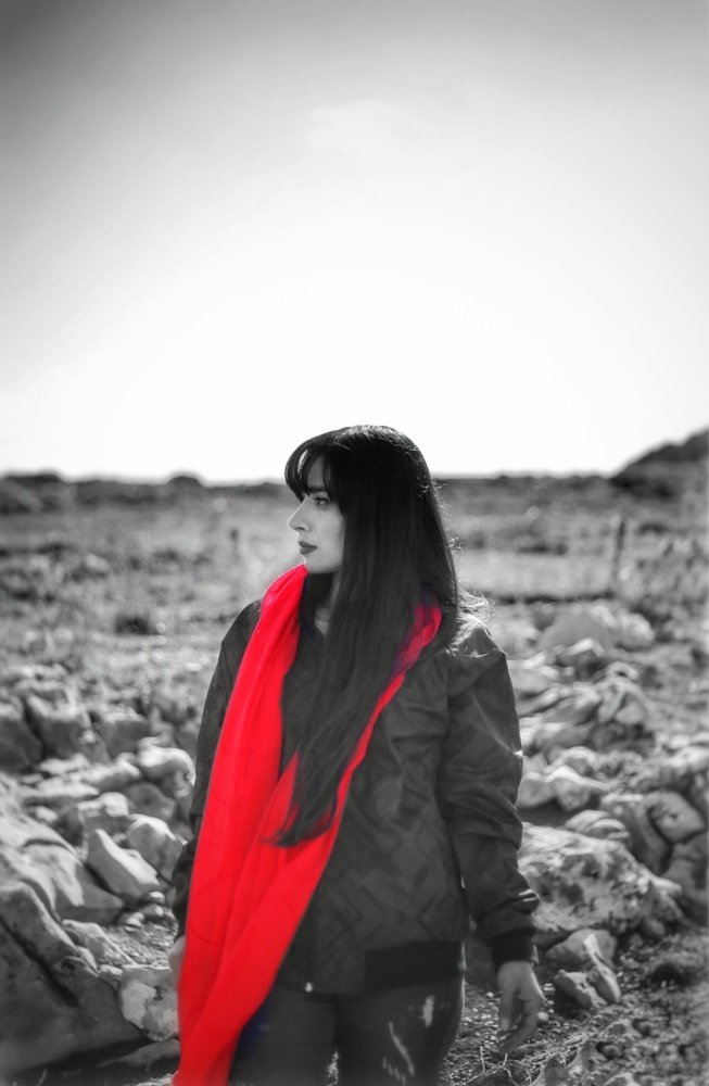 Photograph by Amin Ghovanlou