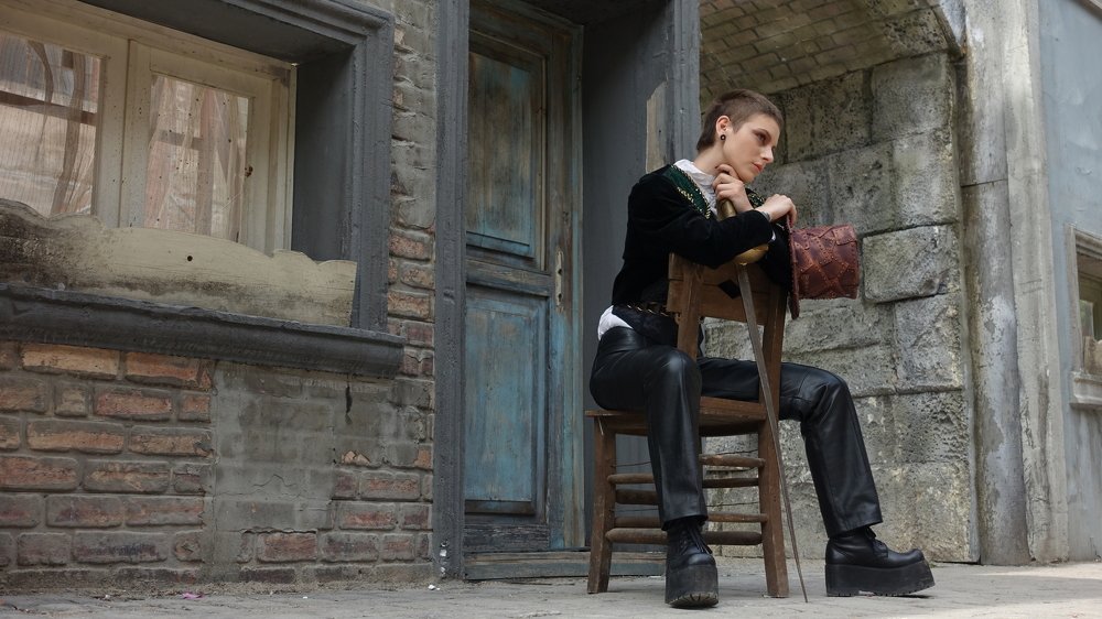 Photograph by Cuneyt Gungor