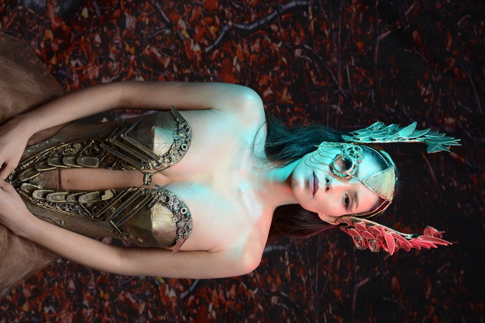 Photograph by Cuneyt Gungor