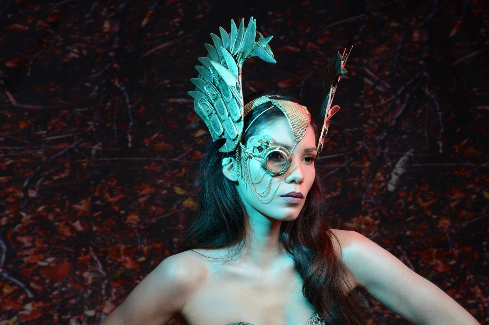 Photograph by Cuneyt Gungor