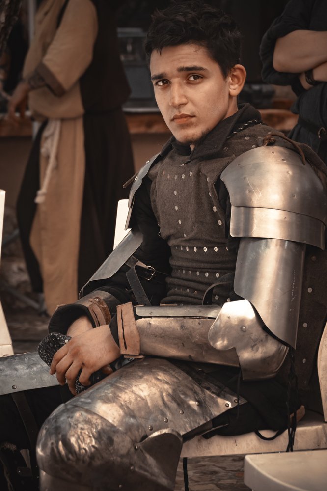 Photograph by Andrey Pochernin