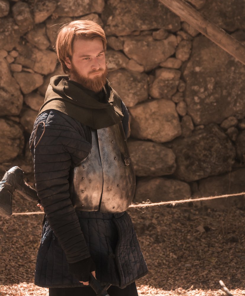 Photograph by Andrey Pochernin