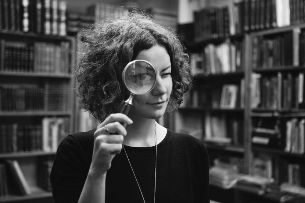 Photograph by Лилия Павлова