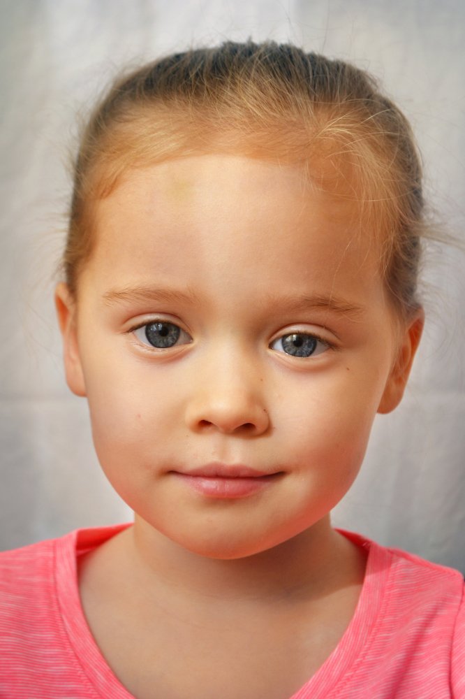 Зеркало души