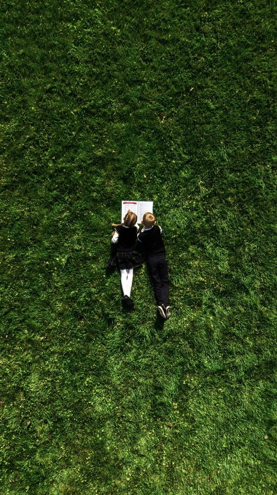 Учеба на природе