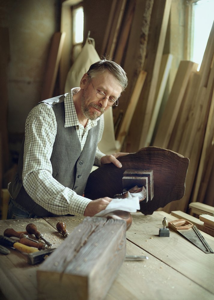 Photograph by Yury  Shinkarevsky