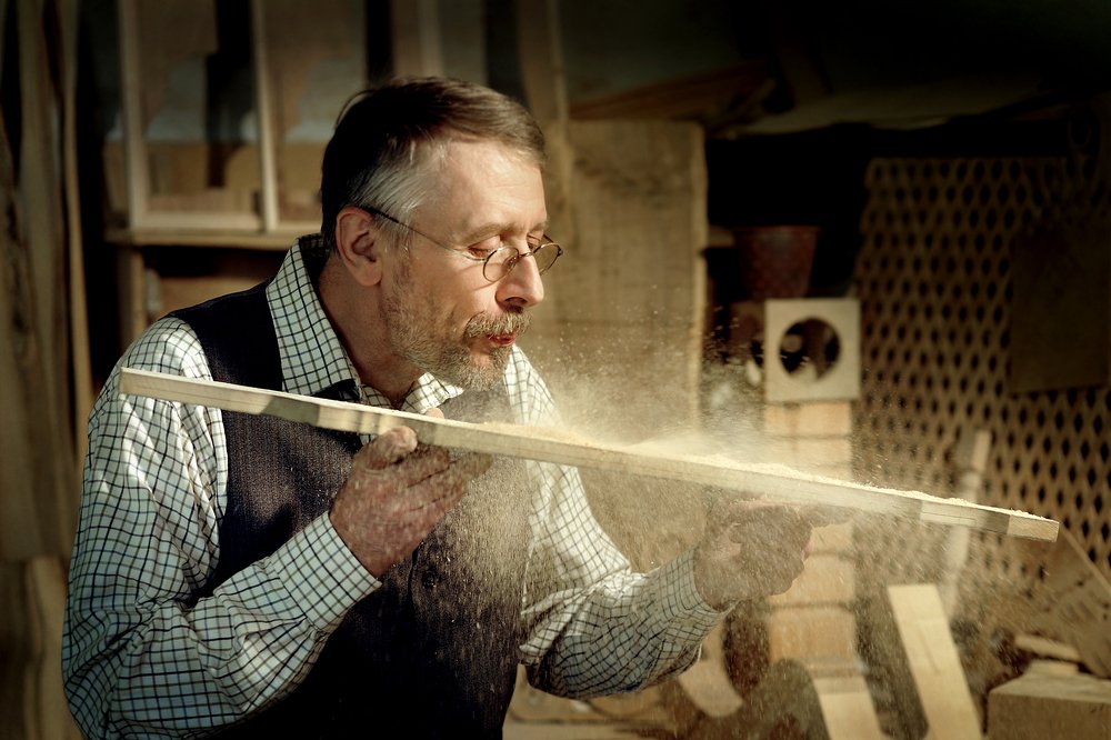 Photograph by Yury  Shinkarevsky