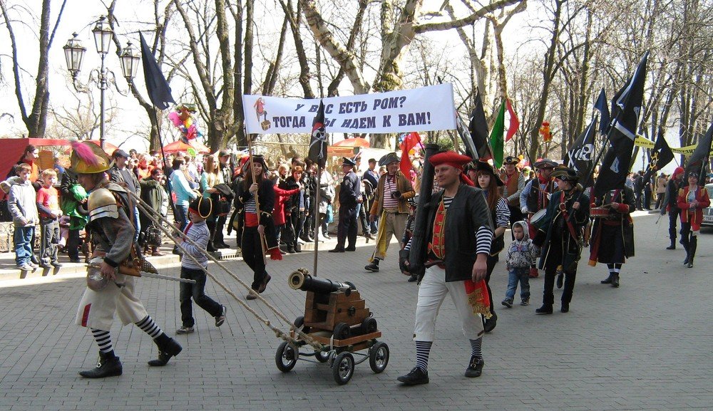 Photograph by Юрий Тихонов