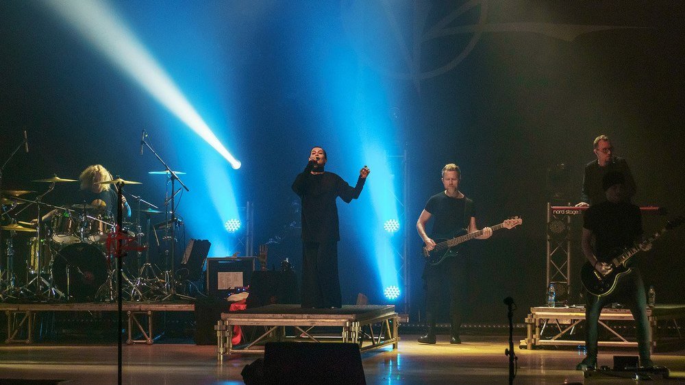 Photograph by Александр Потапов