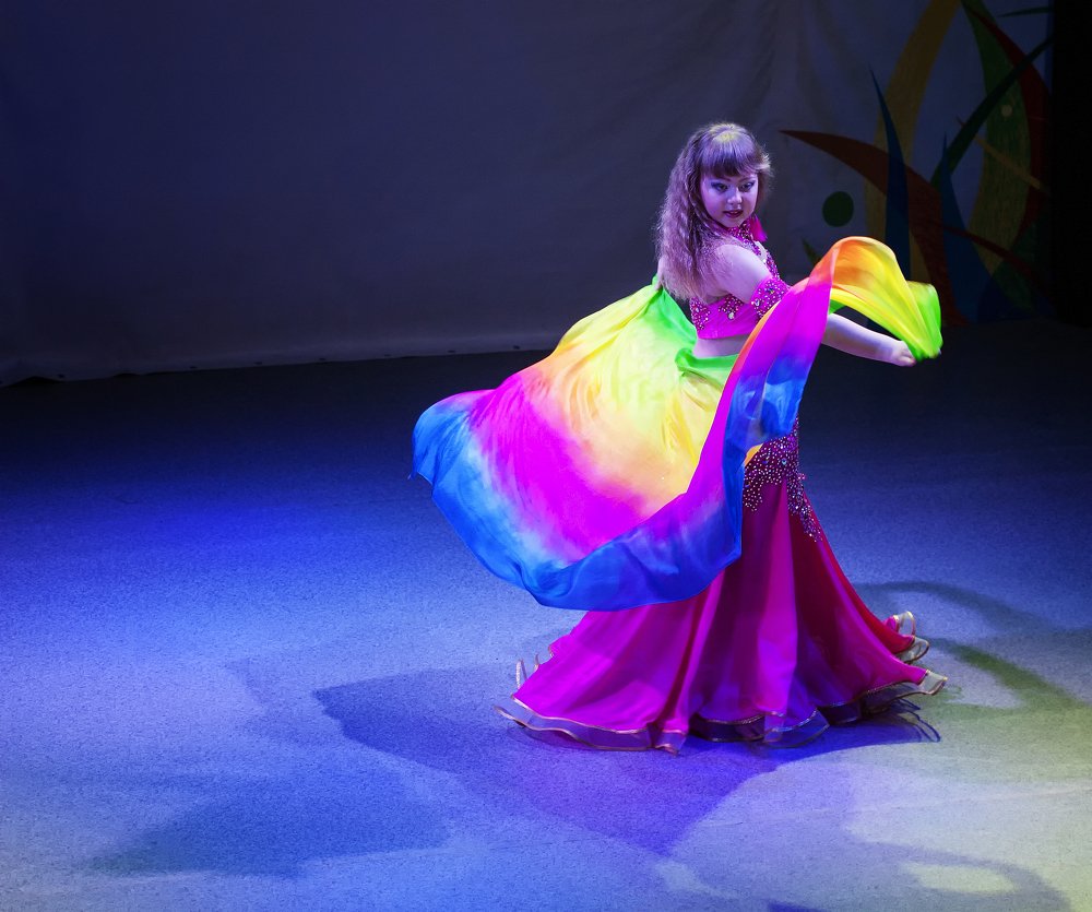 Photograph by Олъга