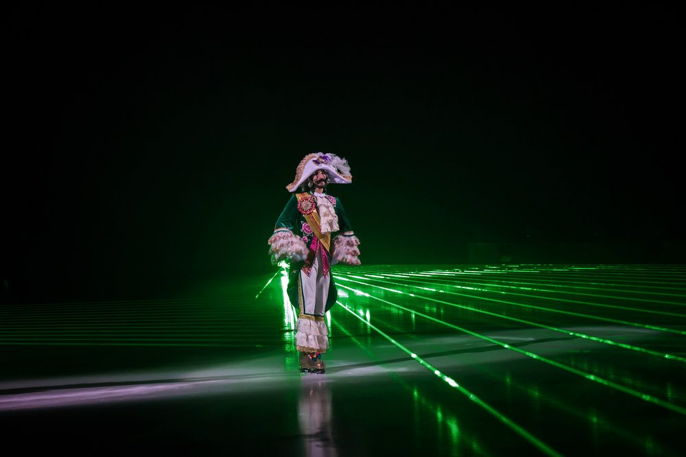 Photograph by Евгения Сафронова