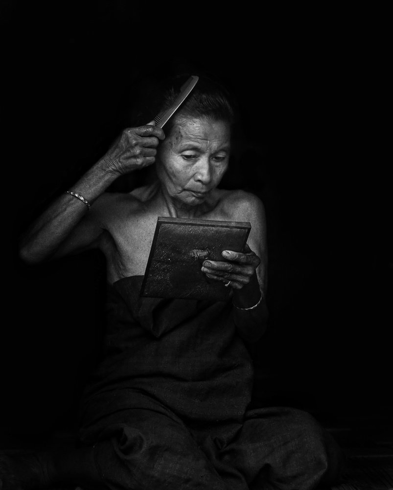 Photograph by Tareq Mahmud