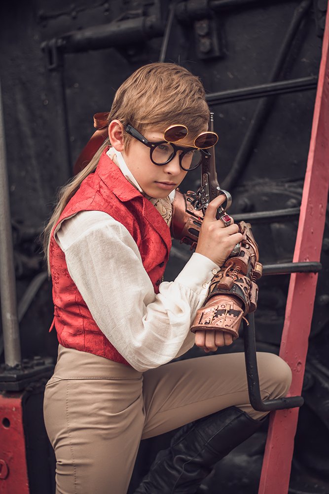 Photograph by Наталья Вистинь