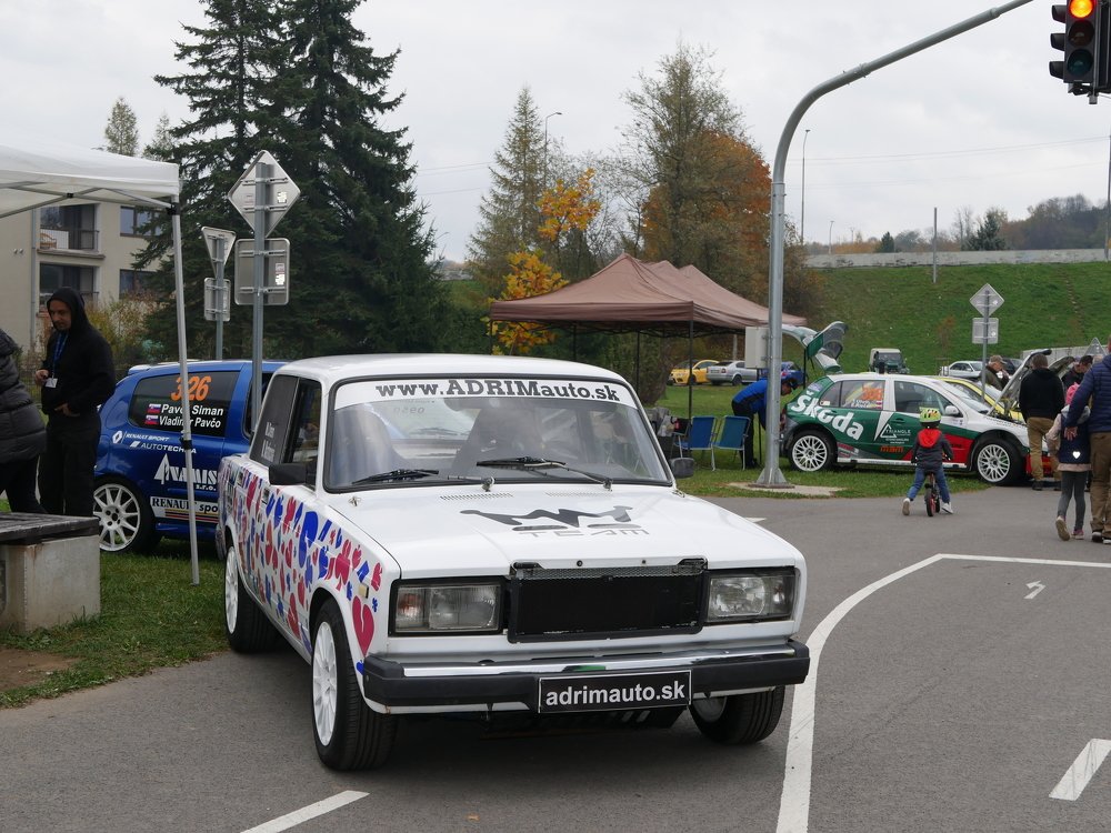 Photograph by Ondrej Pôbiš