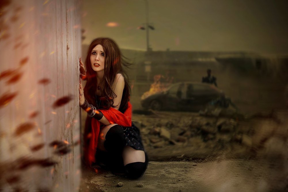 Photograph by Katrina Eirich