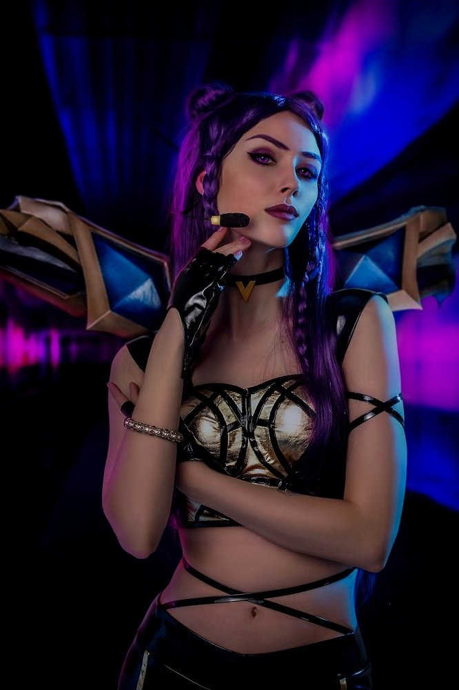 Photograph by Katrina Eirich