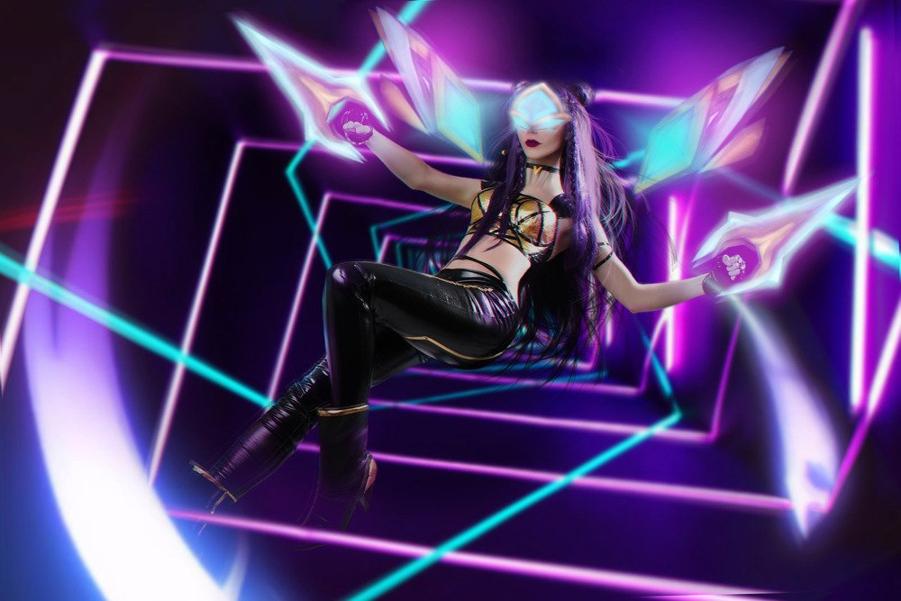 Photograph by Katrina Eirich