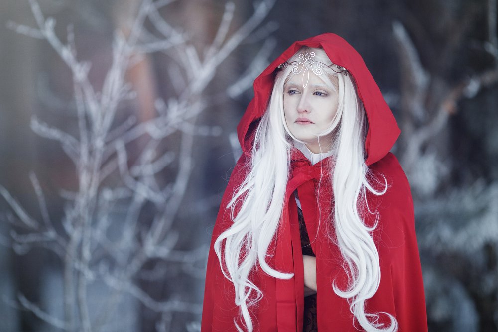 Photograph by Владимир Кочкин