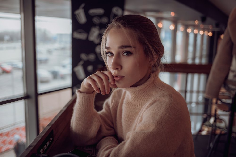 Photograph by Андрей Бодров