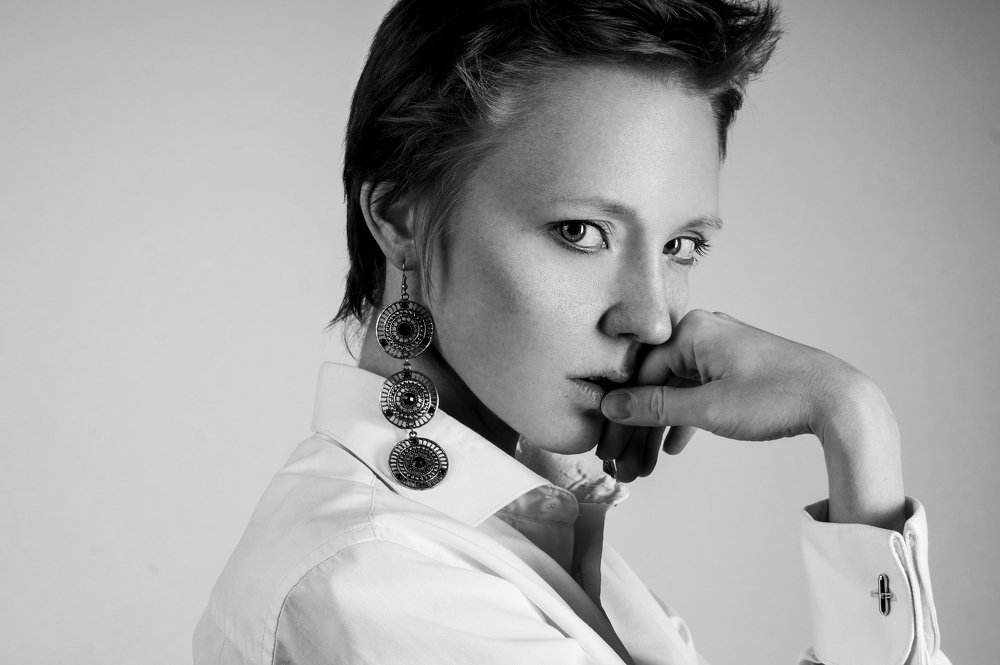 Photograph by Александра Лунина