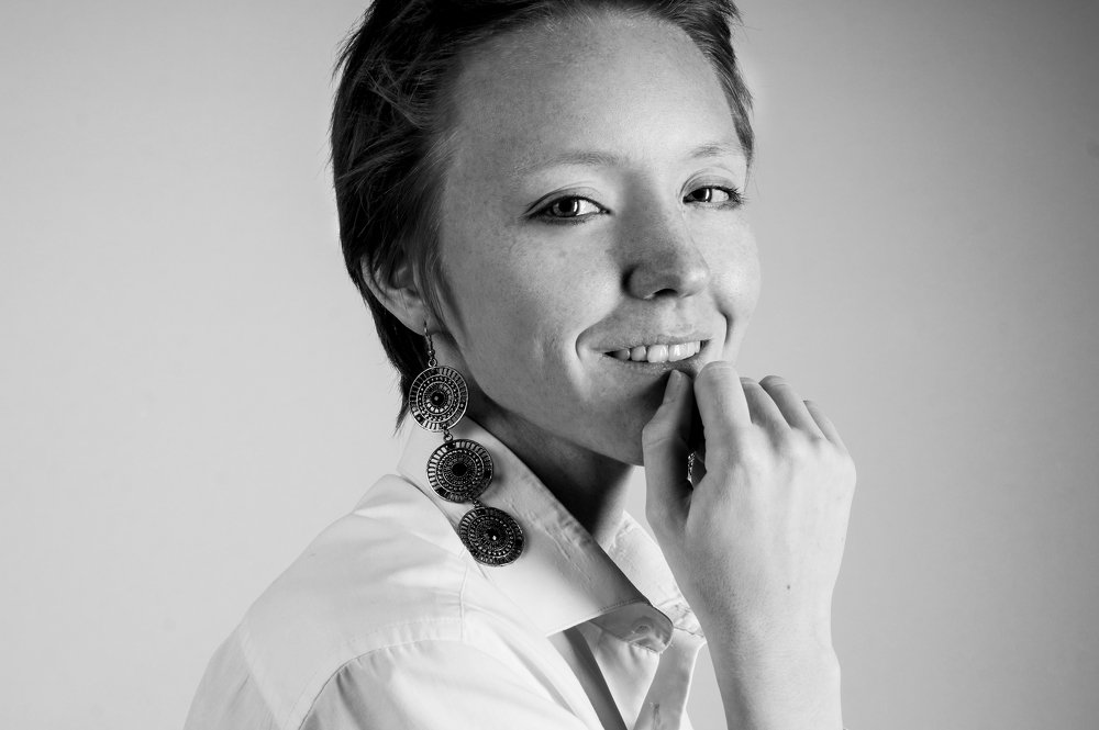 Photograph by Александра Лунина