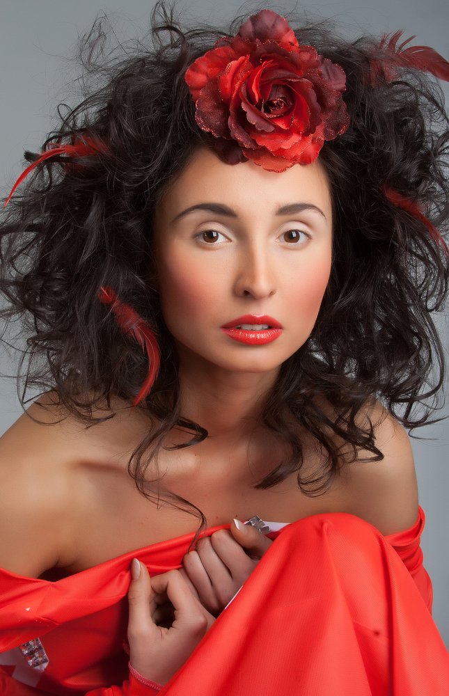 Photograph by Юрий Чернов