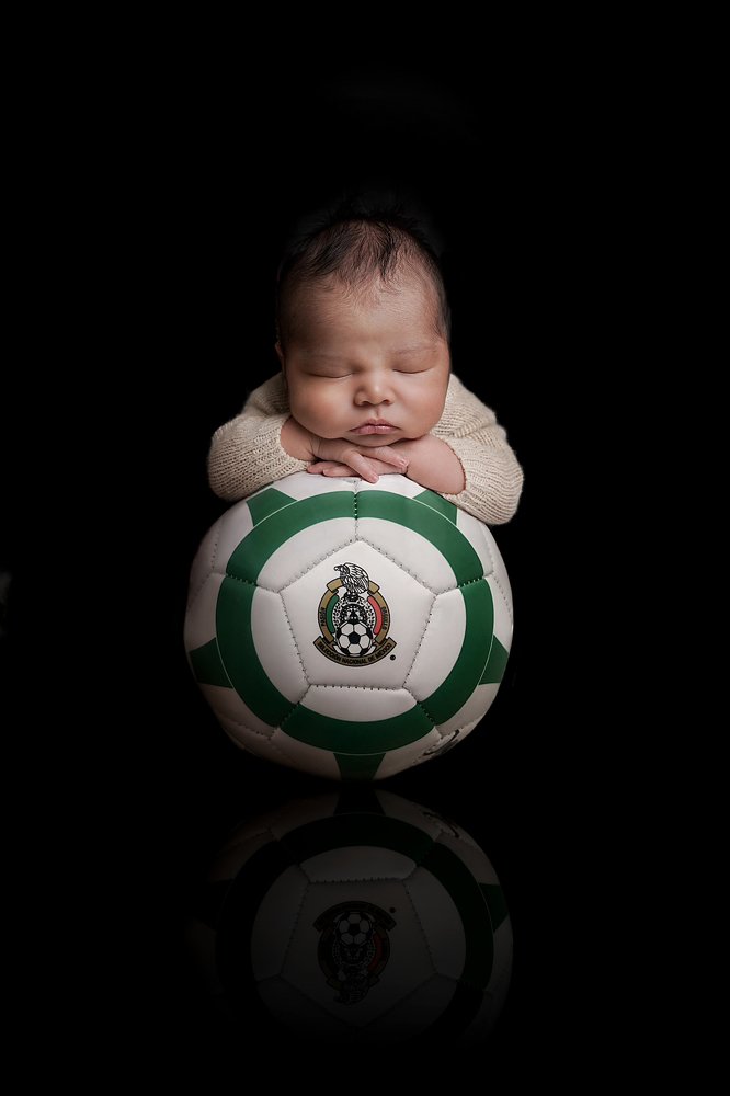 Photograph by Oksana Bode