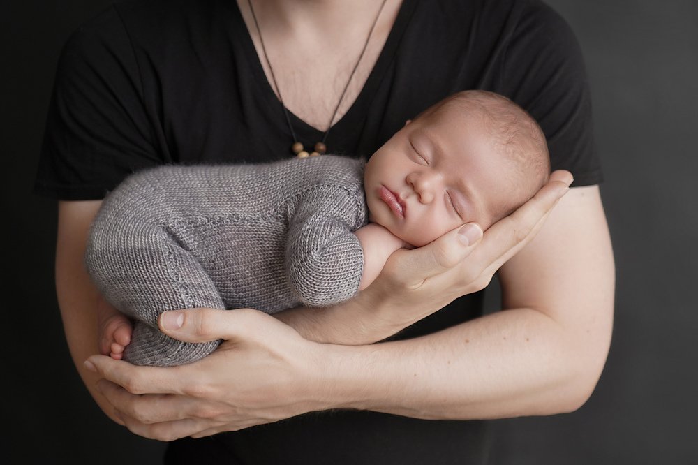 Photograph by Oksana Bode