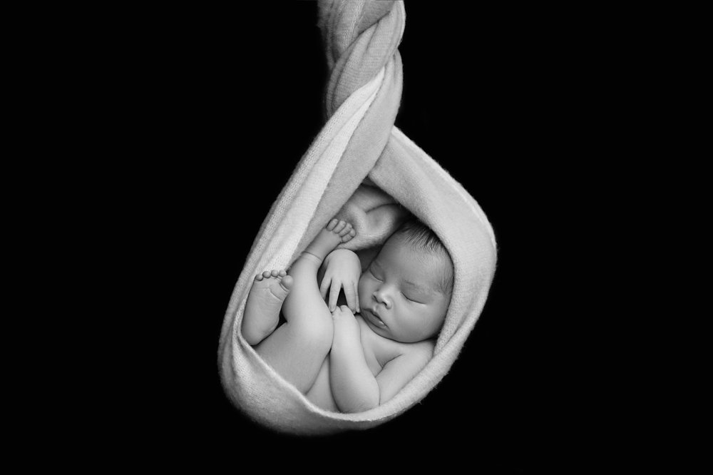 Photograph by Oksana Bode