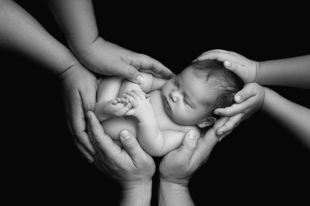 Photograph by Oksana Bode