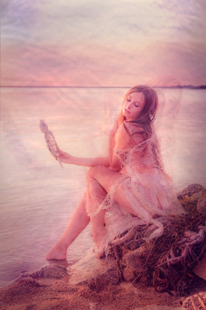 Photograph by Анна Янн