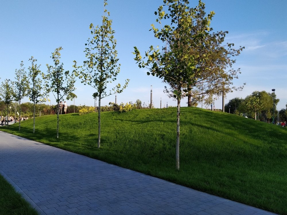 Photograph by Анна Дорошенко