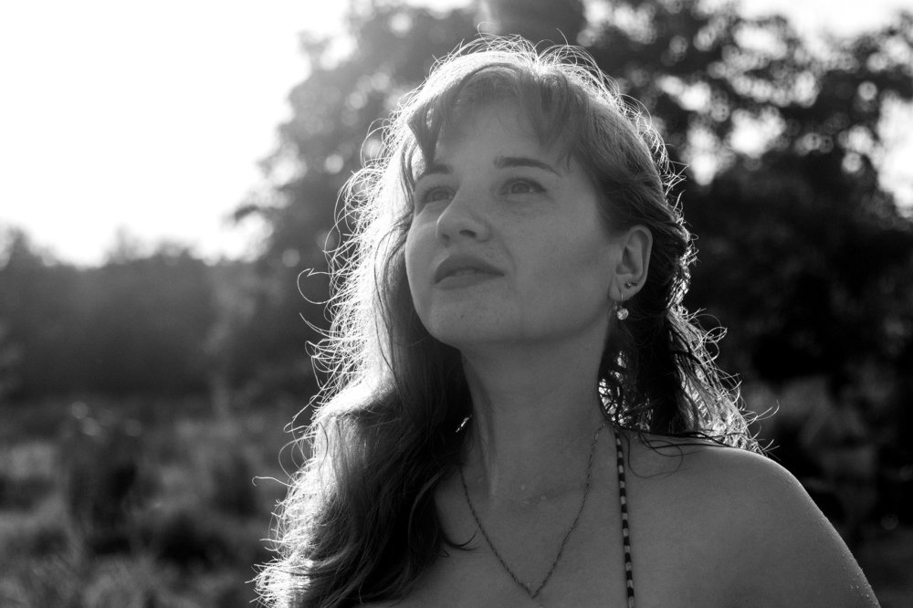 Photograph by Oksana Roldugina