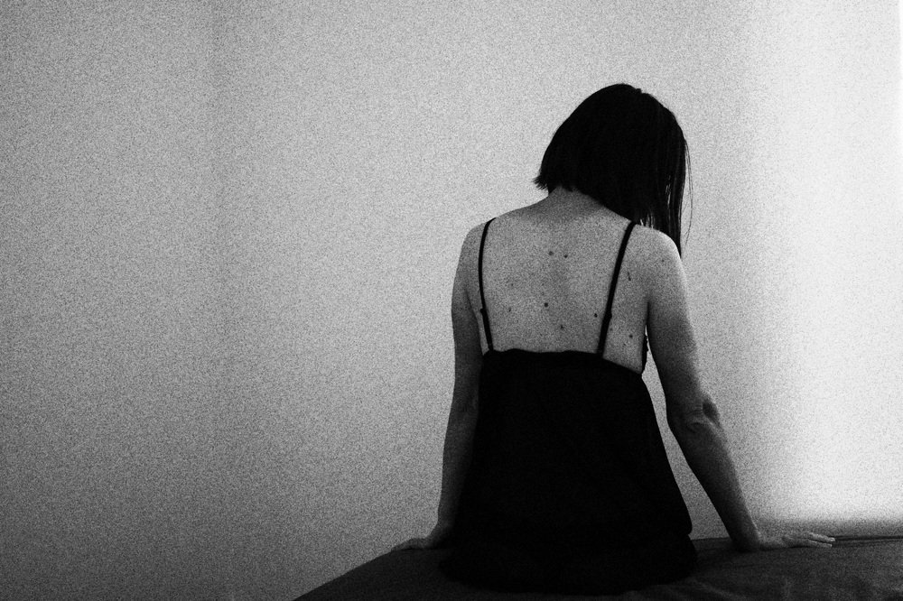 Photograph by Katja Gajsek Luzar