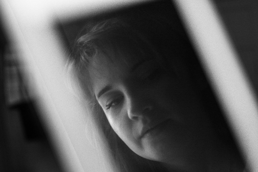 Photograph by Oksana Roldugina