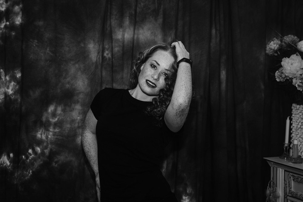 Фотография автора Надежда Саблина